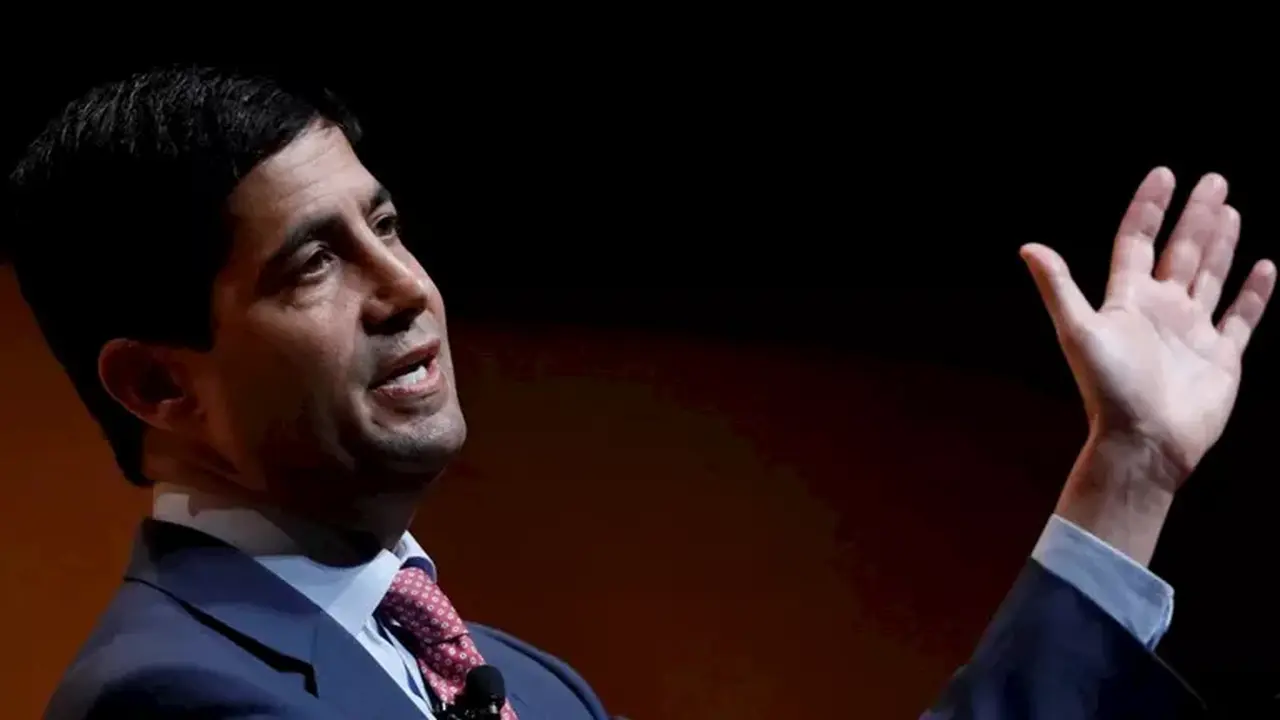 كيفن وارش يلتزم باستقلالية الاحتياطي الفيدرالي في أول تعليق بعد ترشح ترامب له